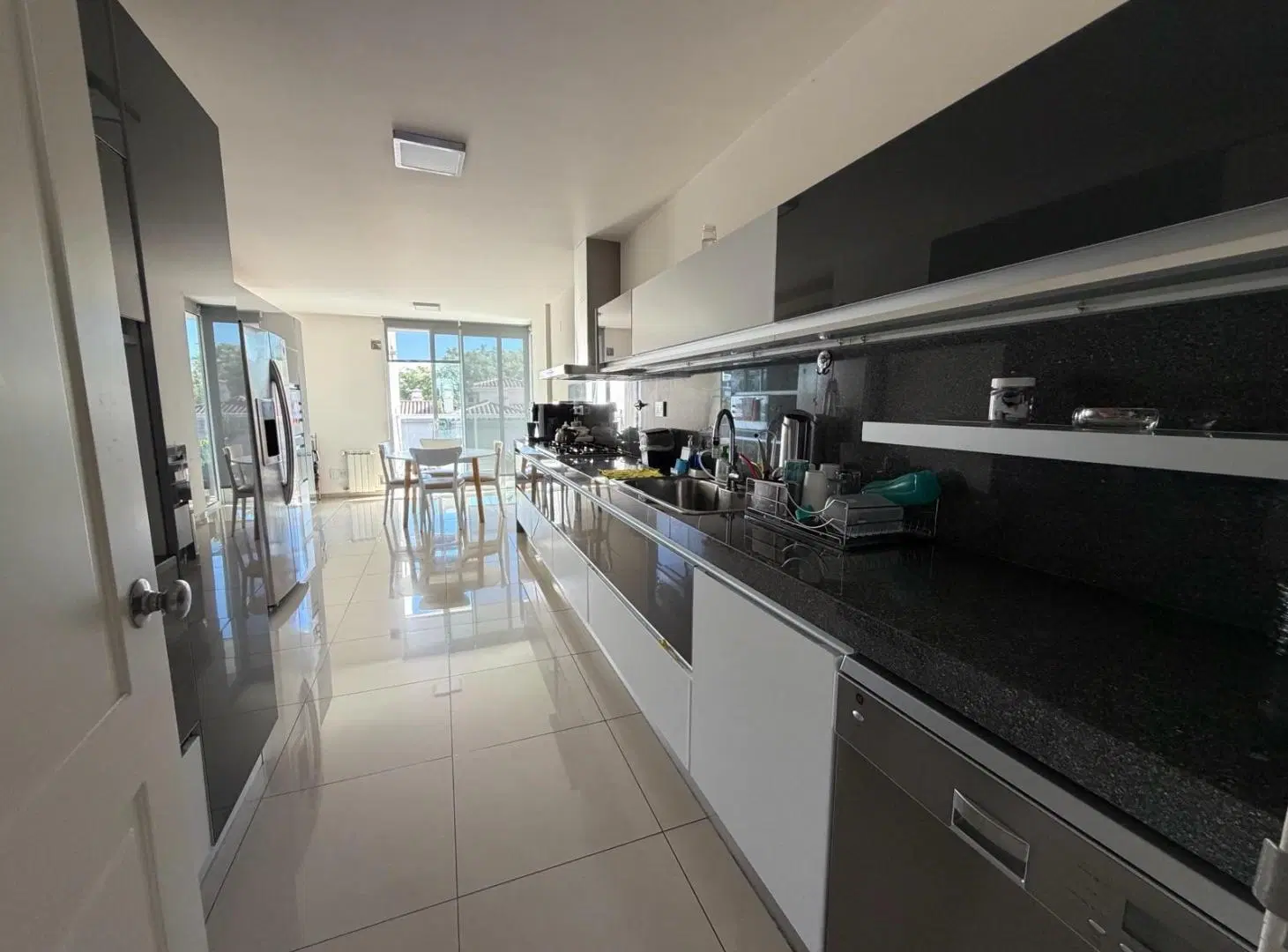 Chateau Village Penthouse C Terraza Villa Belgrano 5