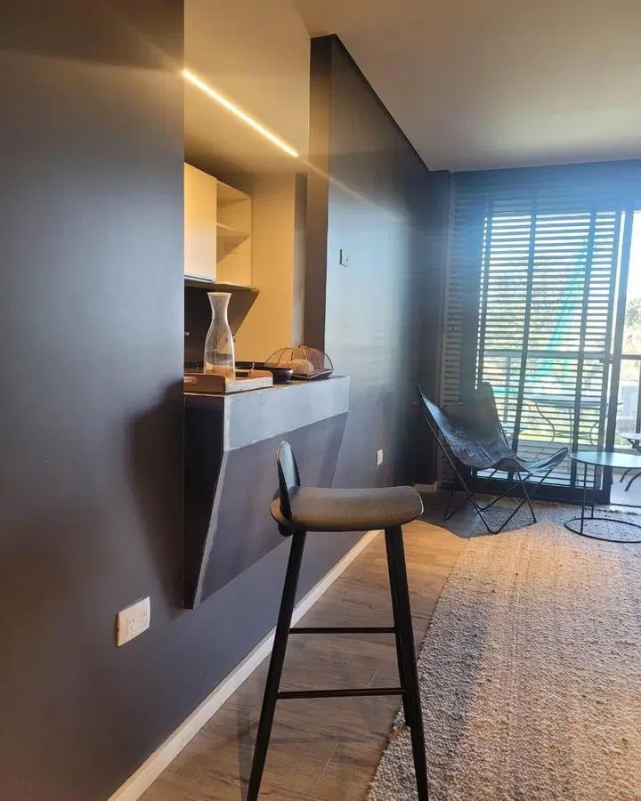 Departamentos 2 dormitorios en venta Garderie, Villa Ribera Indarte 3