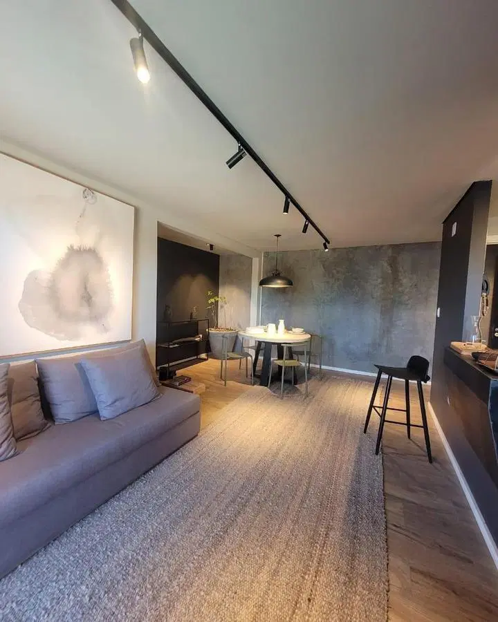 Departamentos 2 dormitorios en venta Garderie, Villa Ribera Indarte 2