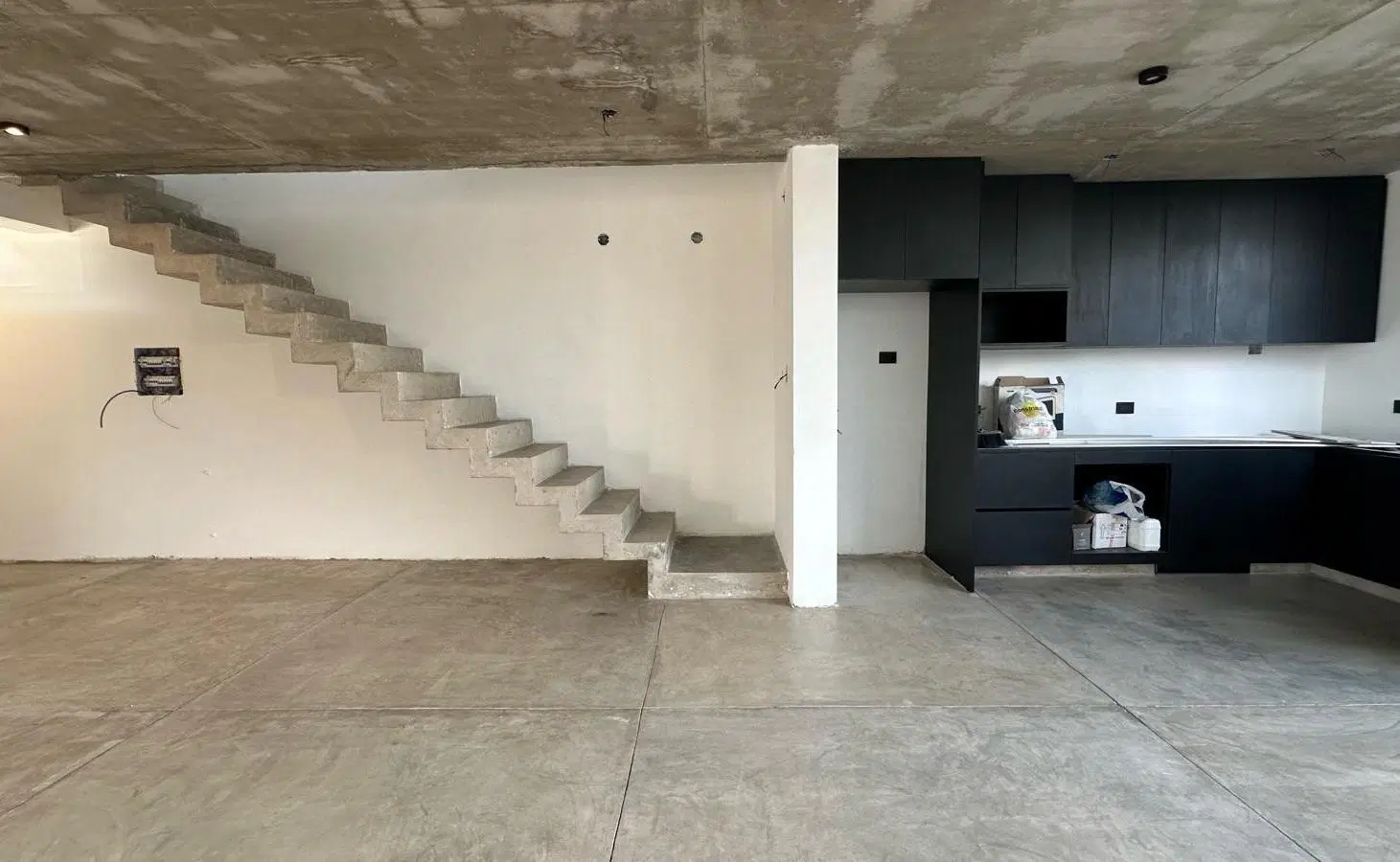 Dúplex Premium 3 Dormitorios. Quebrada de Manantiales 2
