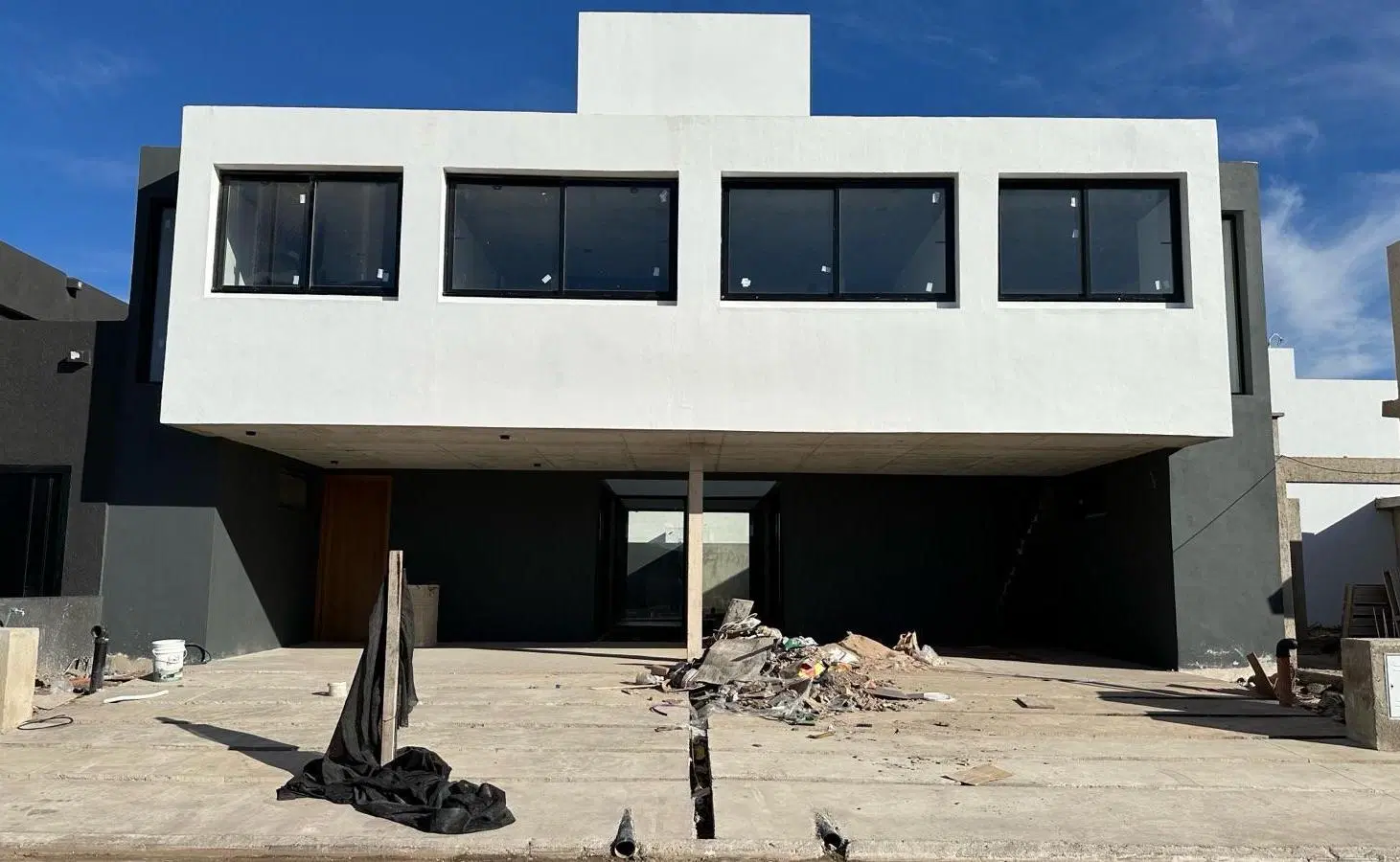 Dúplex Premium 3 Dormitorios. Quebrada de Manantiales 3