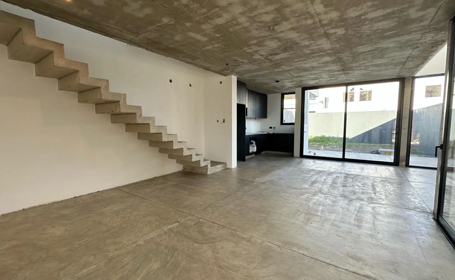 Dúplex Premium 3 Dormitorios. Quebrada de Manantiales 5