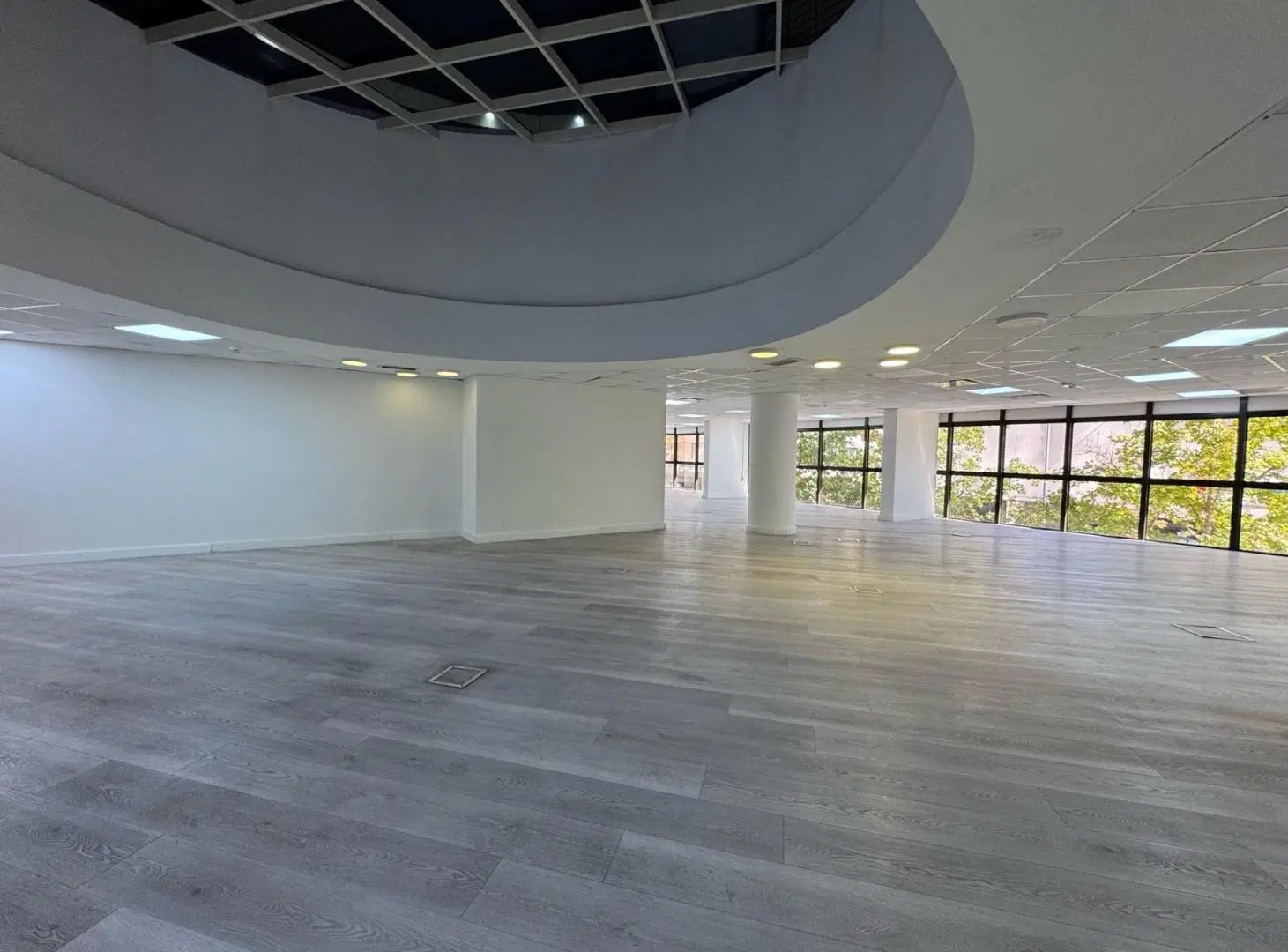 Oficina en Nueva Cordoba 5
