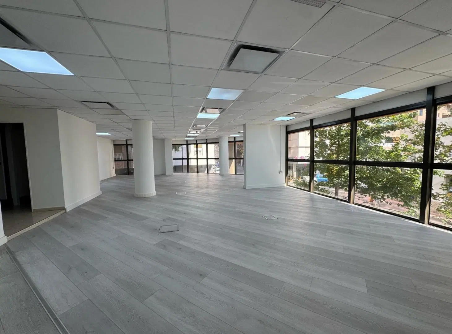 Oficina en Nueva Cordoba 2