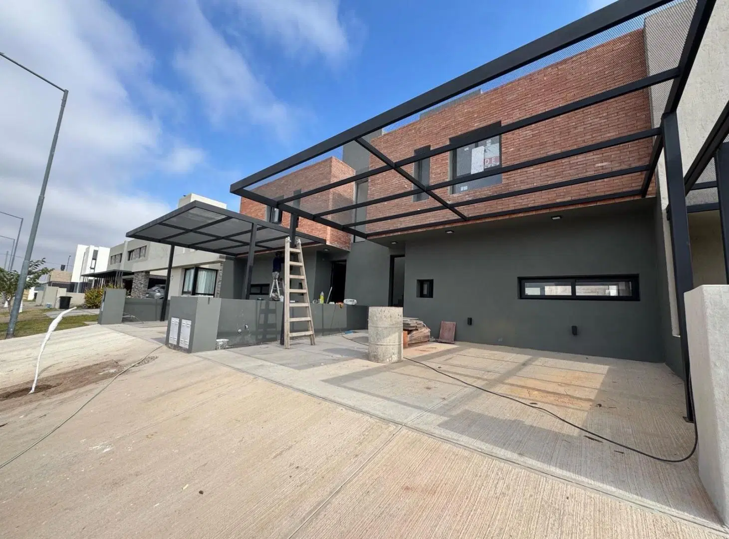 Duplex 3 Dorm 3 baños a Estrenar en Prados de Manantiales 4