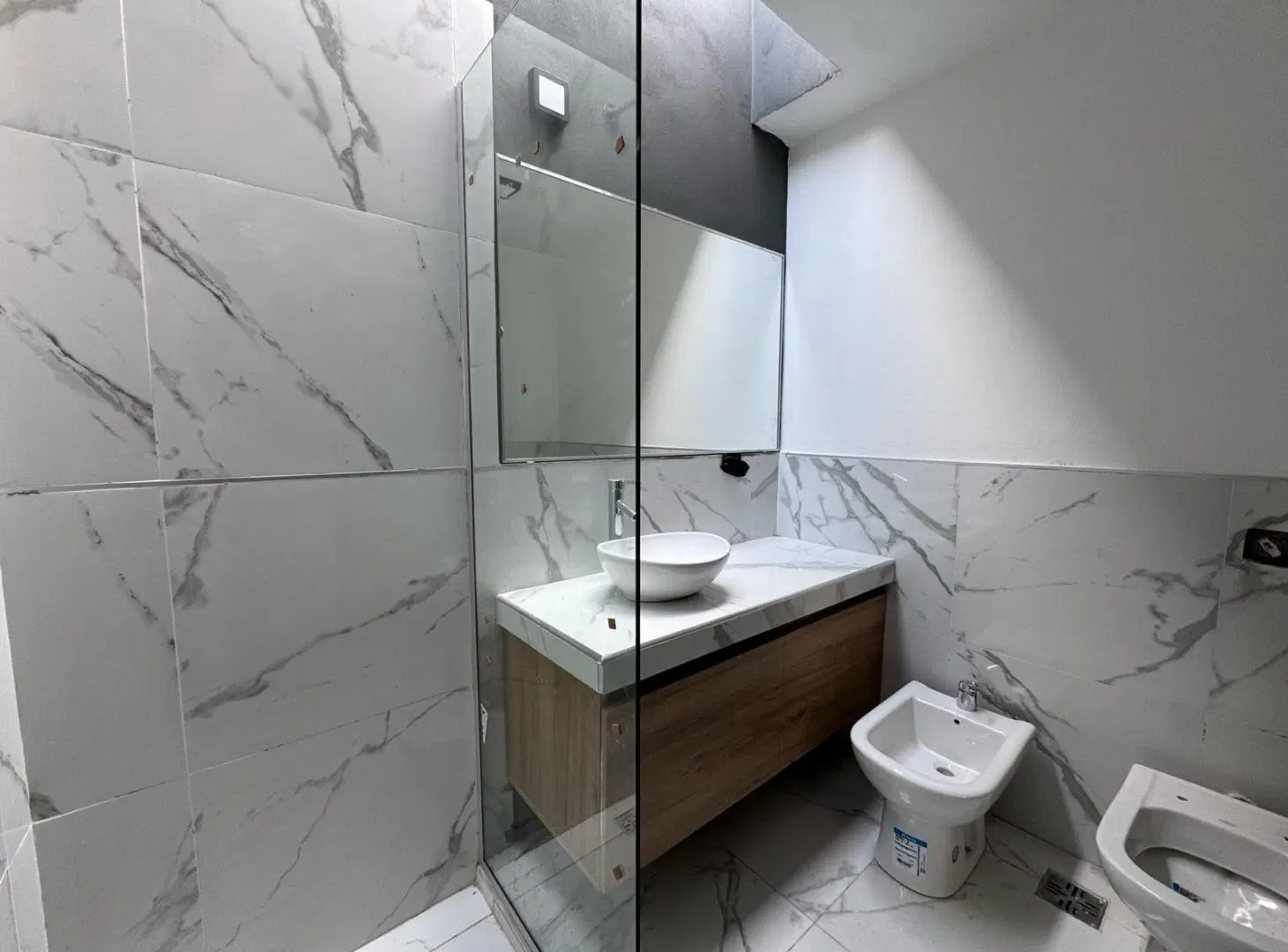 Duplex 3 Dorm 3 baños a Estrenar en Prados de Manantiales 1
