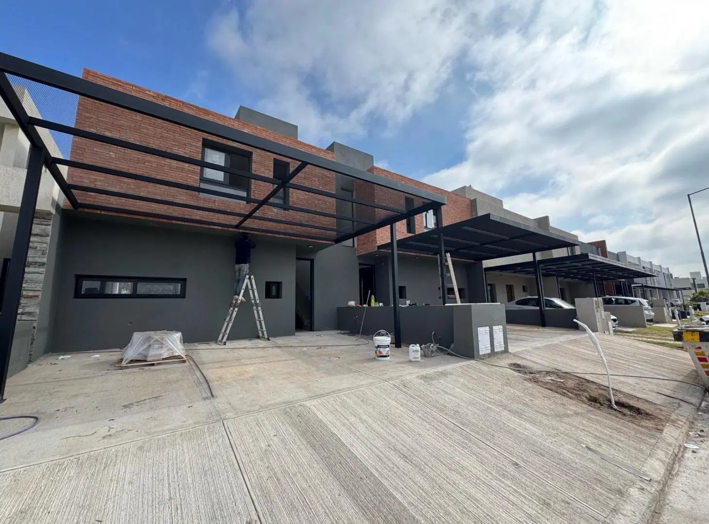 Duplex 3 Dorm 3 baños a Estrenar en Prados de Manantiales 8