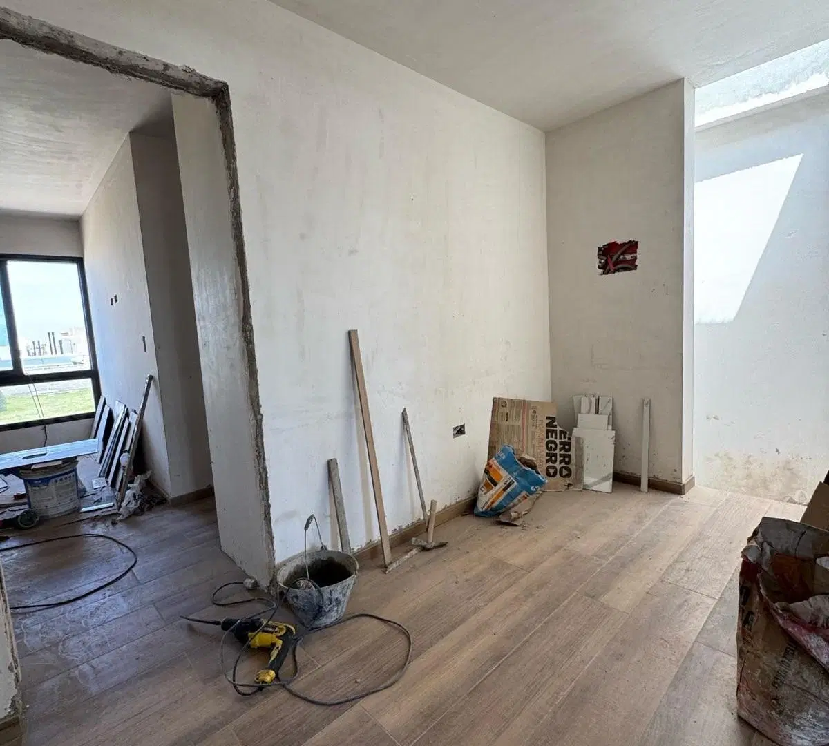 Duplex 3 Dorm 3 baños a Estrenar en Prados de Manantiales 2