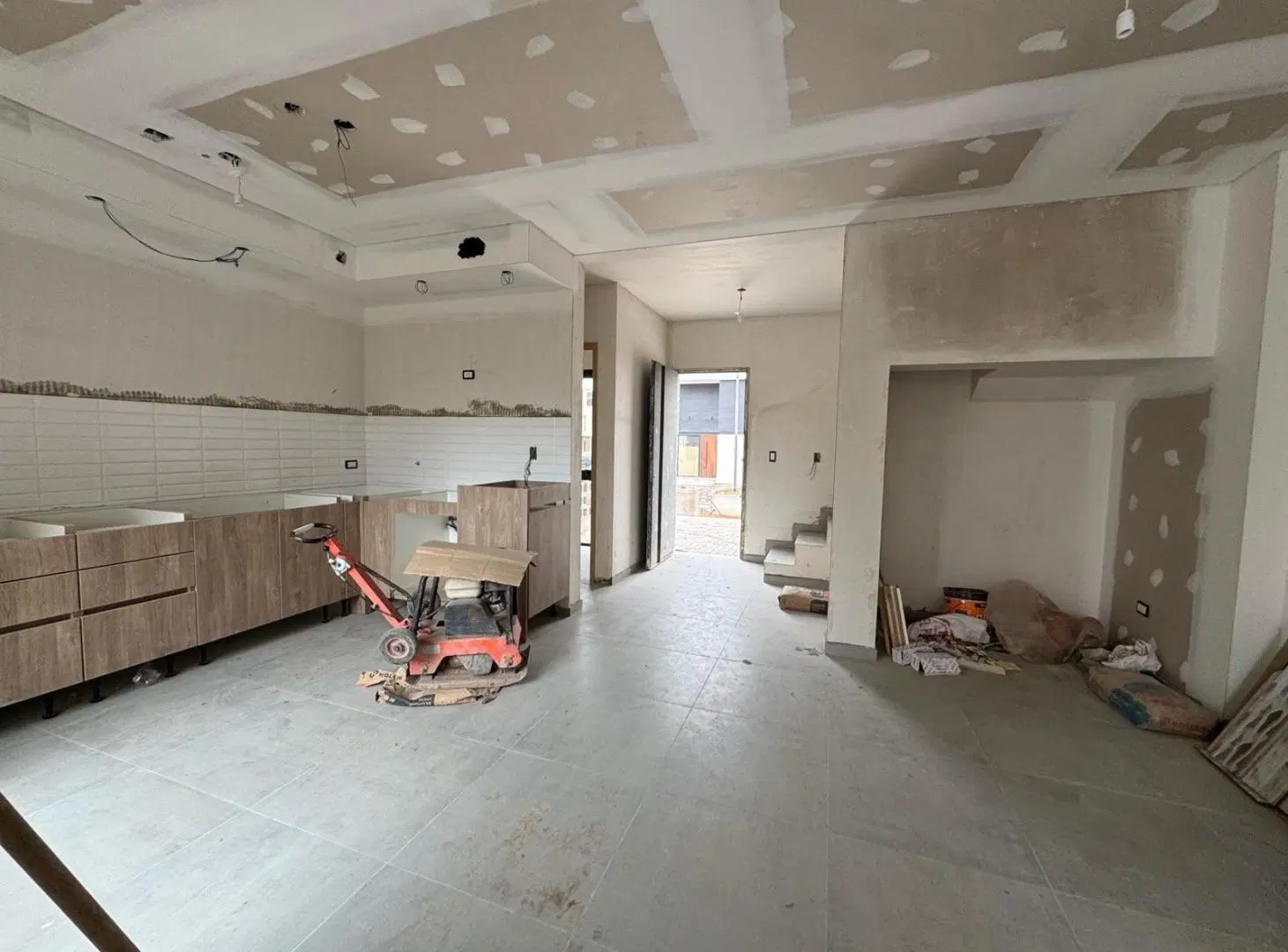 Duplex Venta en Quebrada De Manantiales 5