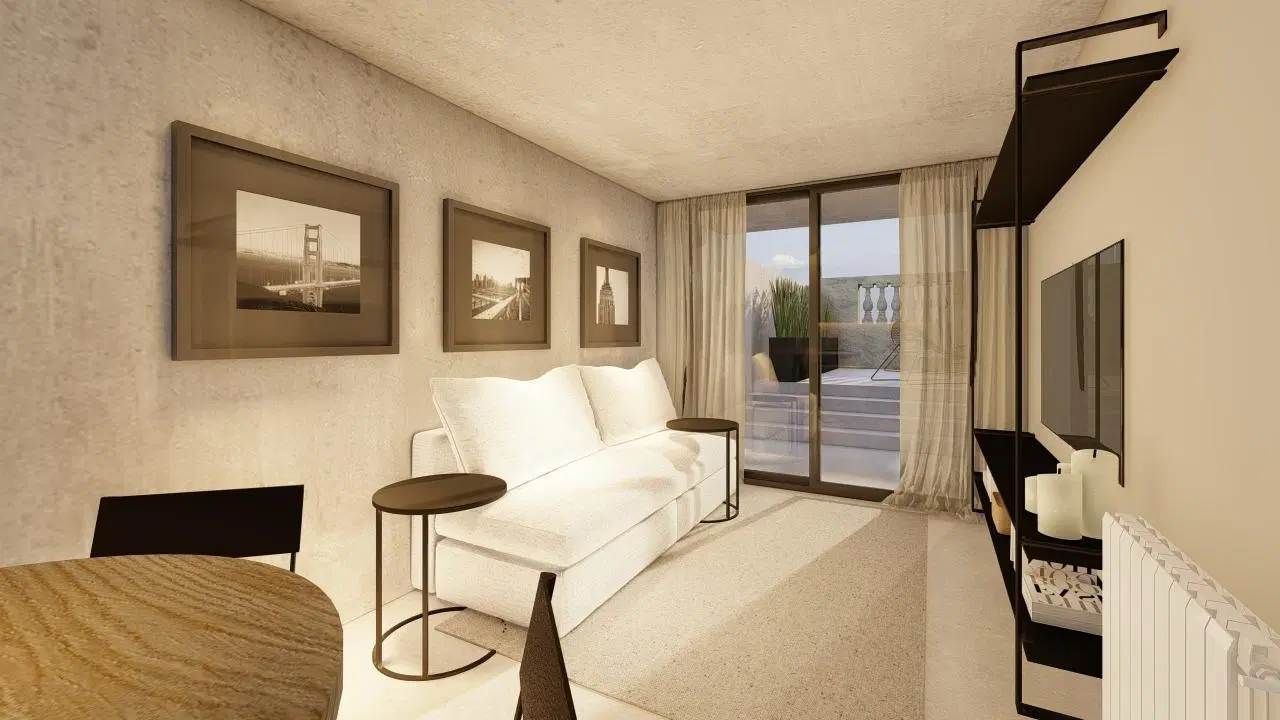 Departamento en Venta 2 dormitorios en Nva Cba 2