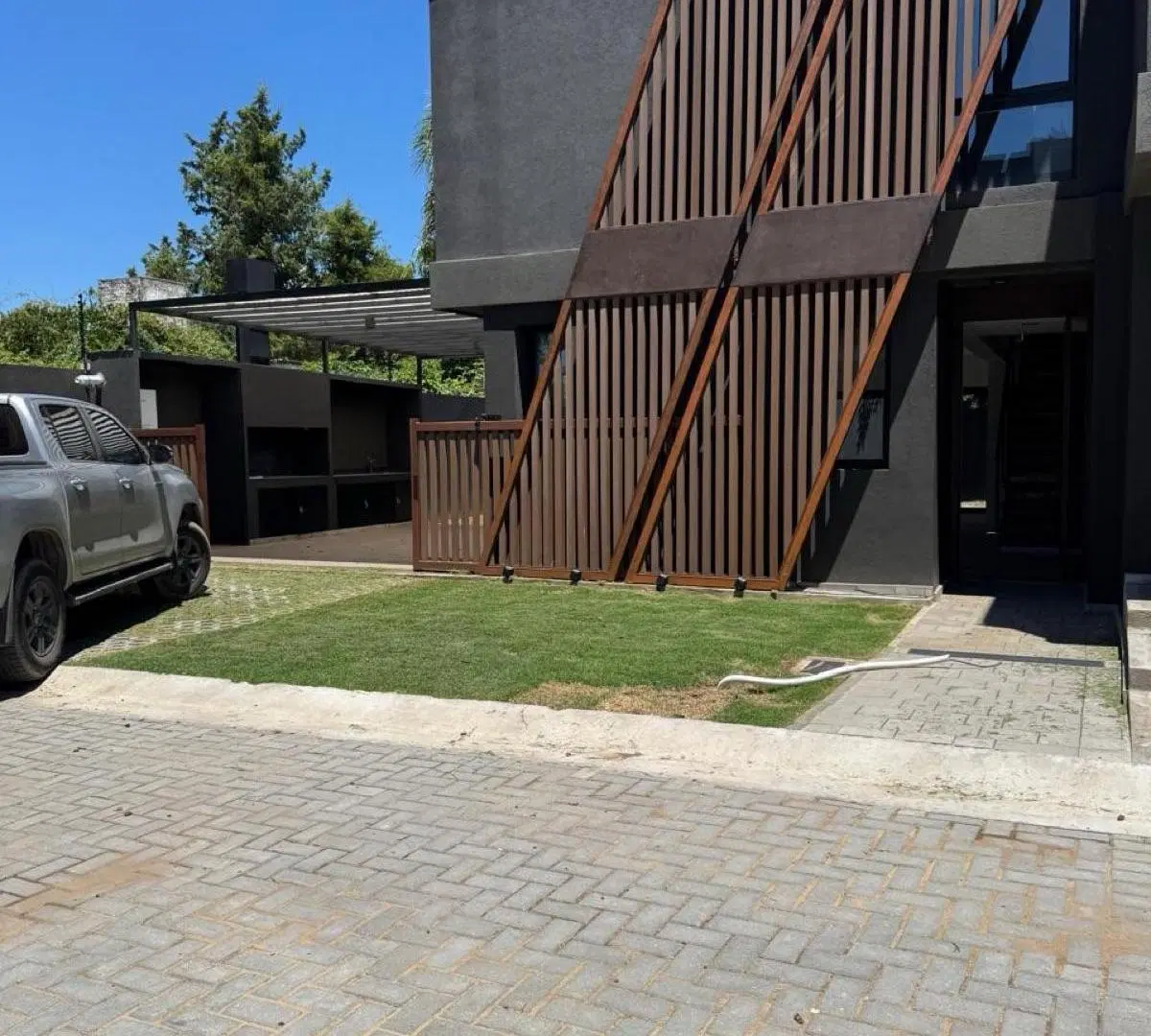 HOUSING CON SEGURIDAD , Unidades de 3 dorm 3 baños 3