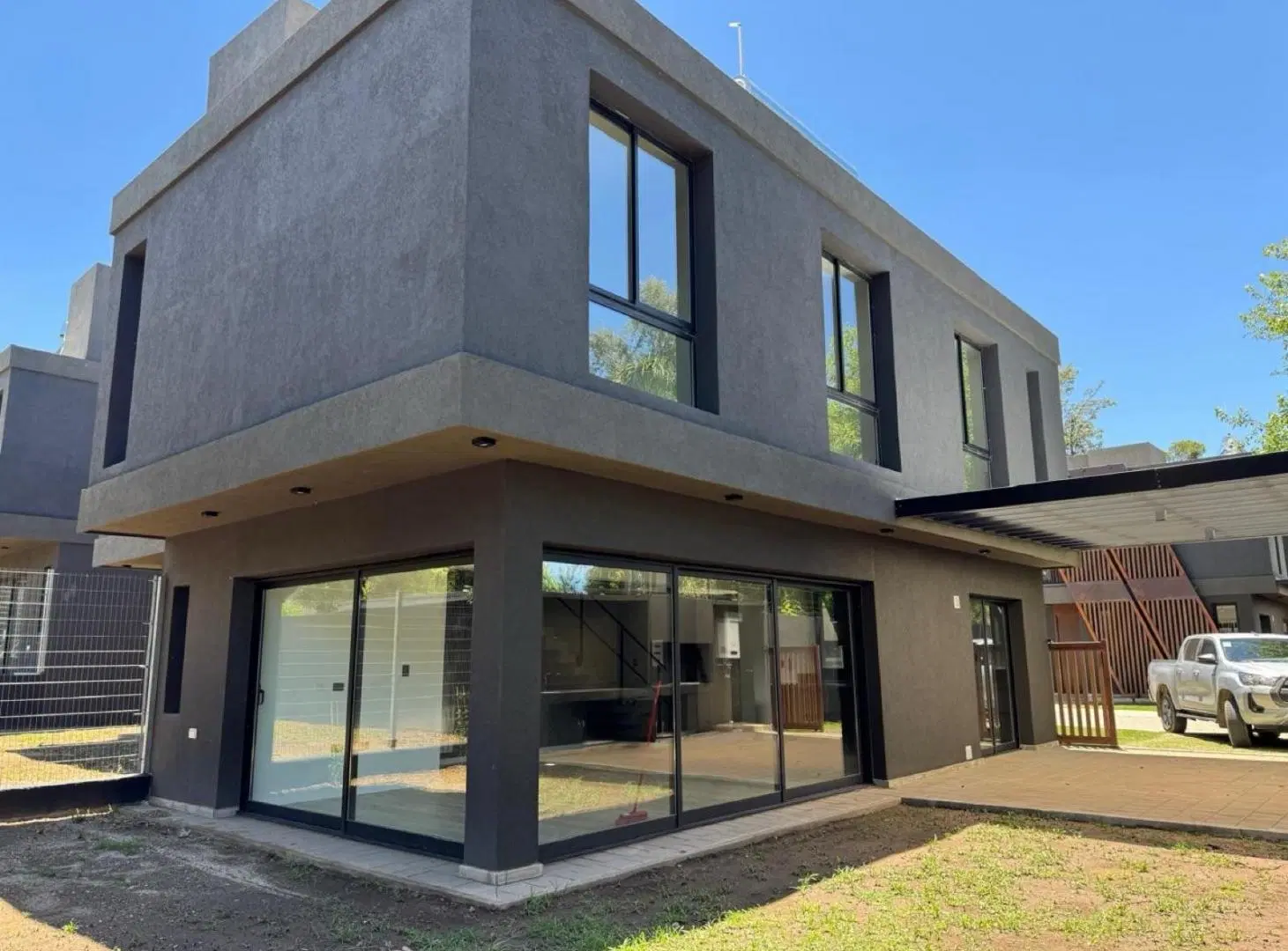 HOUSING CON SEGURIDAD , Unidades de 3 dorm 3 baños 2