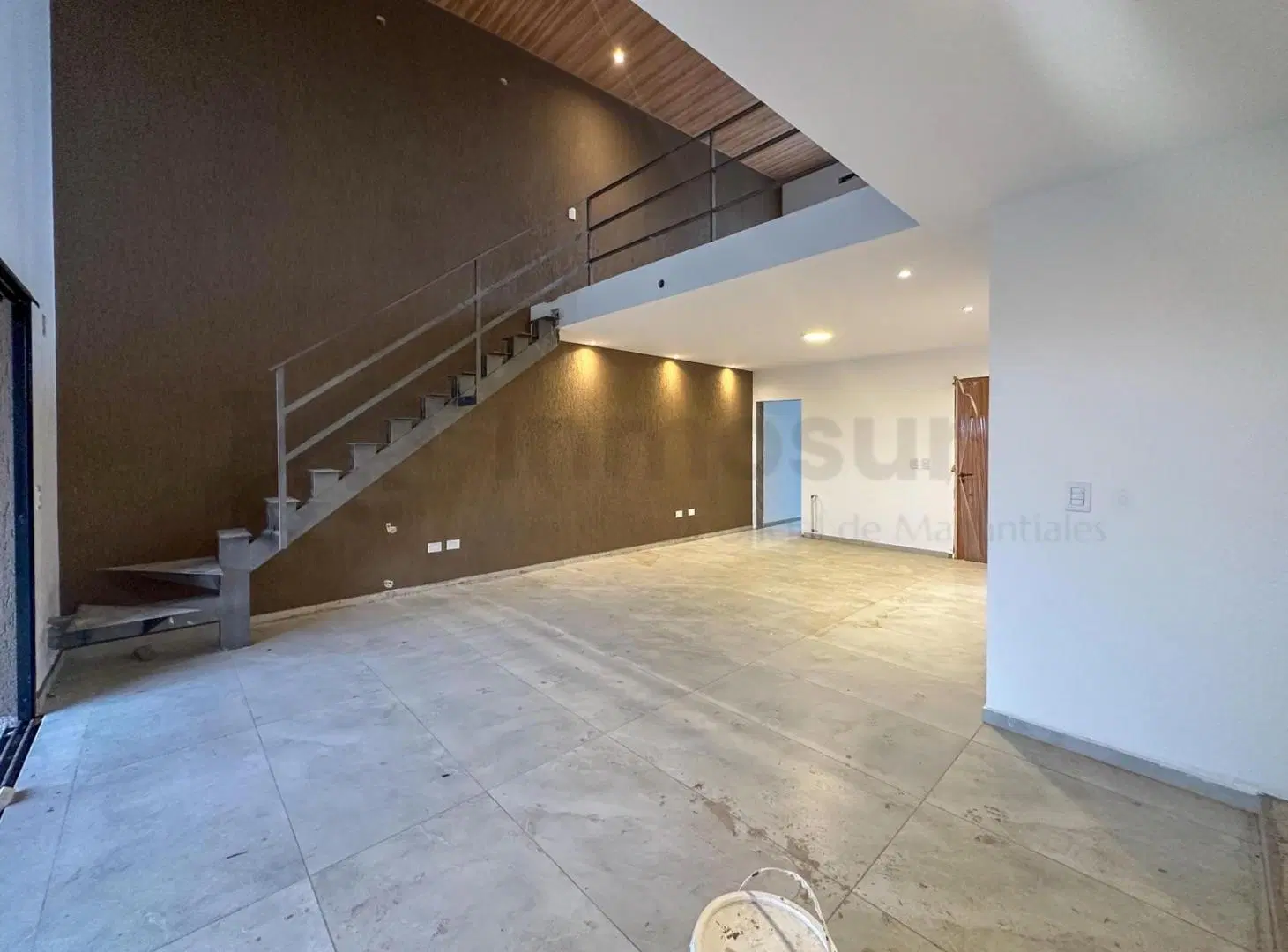 DUPLEX EN VENTA 2 DORM CAMPOS DE MANANTIALES TIPO LOFT 2