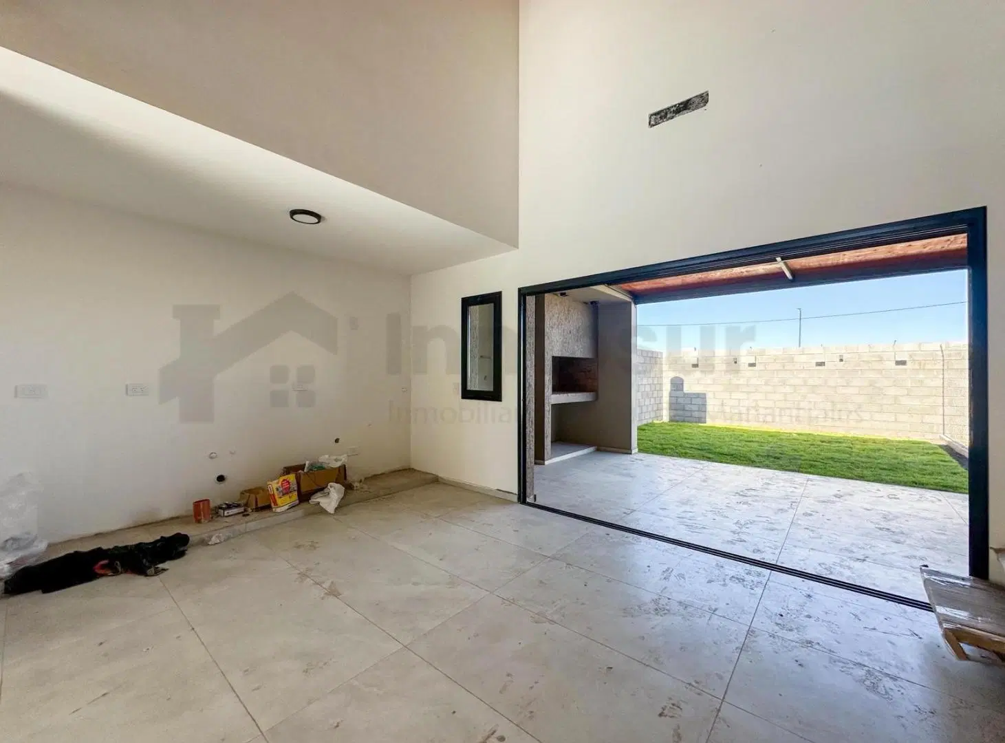 DUPLEX EN VENTA 2 DORM CAMPOS DE MANANTIALES TIPO LOFT 1