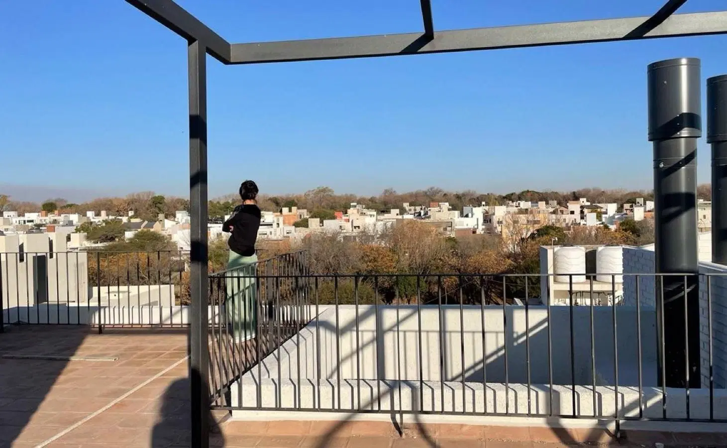 ESPECTACULAR DEPARTAMENTO EN VENTA EN COSTAS DE MANANTIALES!!!! 8