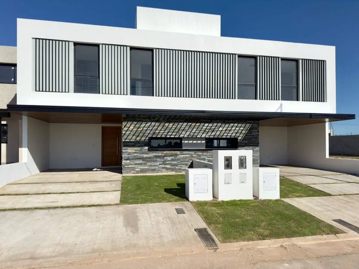 DÚPLEX EN VENTA 3 DORM BRISAS DE MANANTIALES 2
