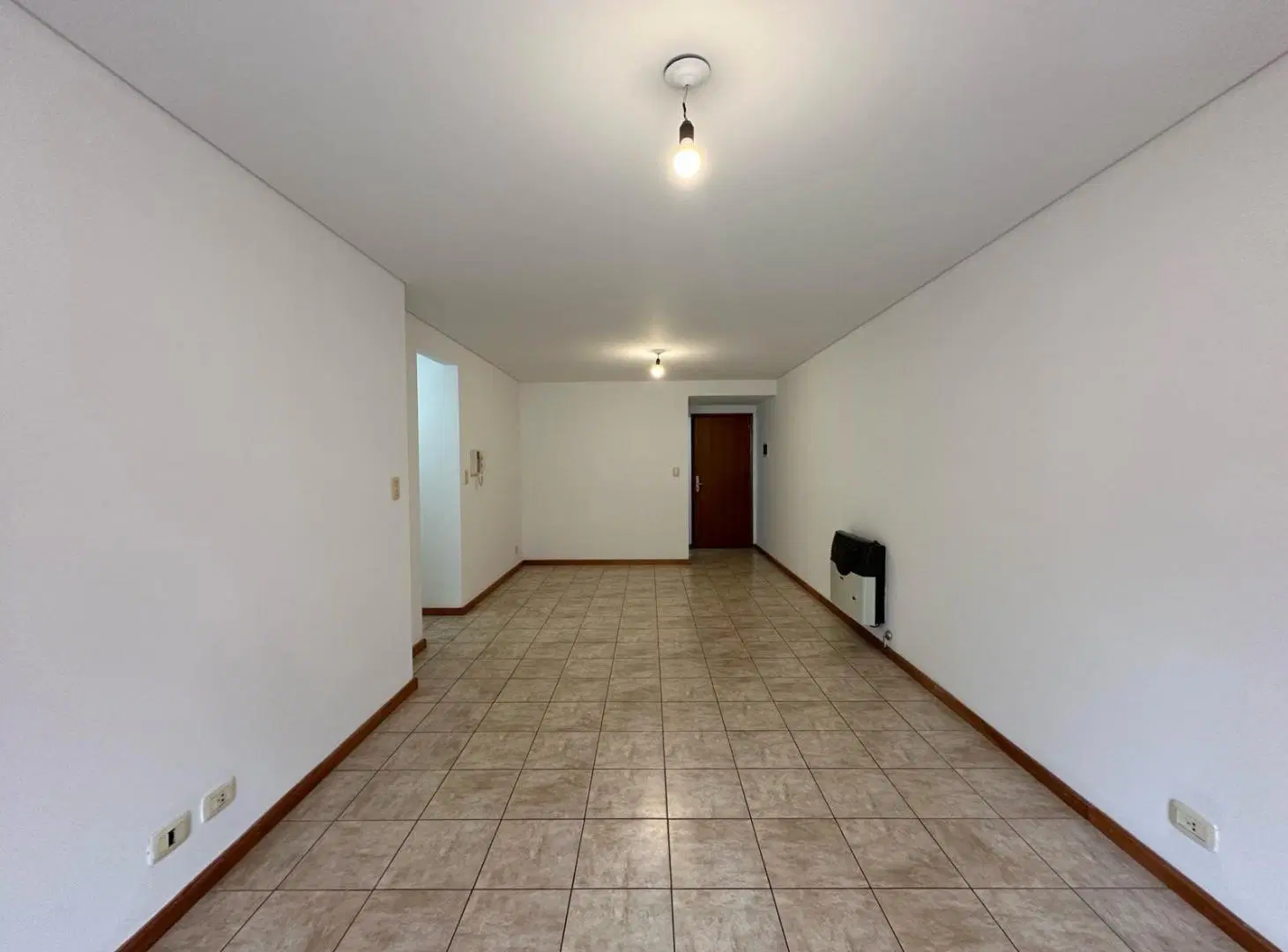 Departamento en Nueva Cordoba 2 Dormitorios Frente con Cochera 3