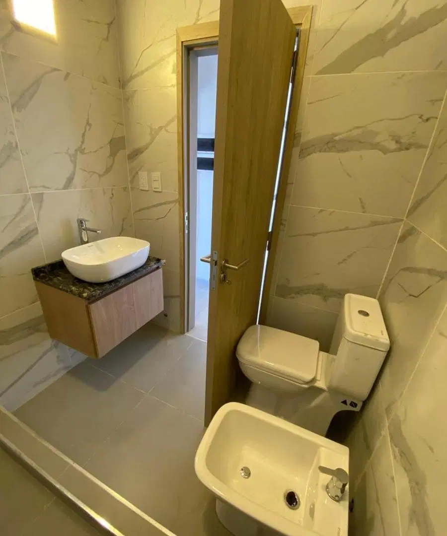 Duplex en Alquiler 2 dorm en Brisas de Manantiales 4