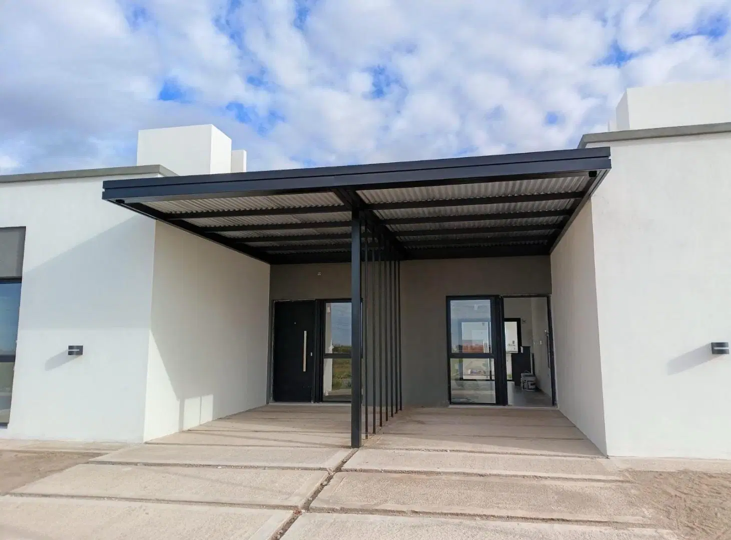 Duplex en Alquiler 2 dorm en Brisas de Manantiales 8