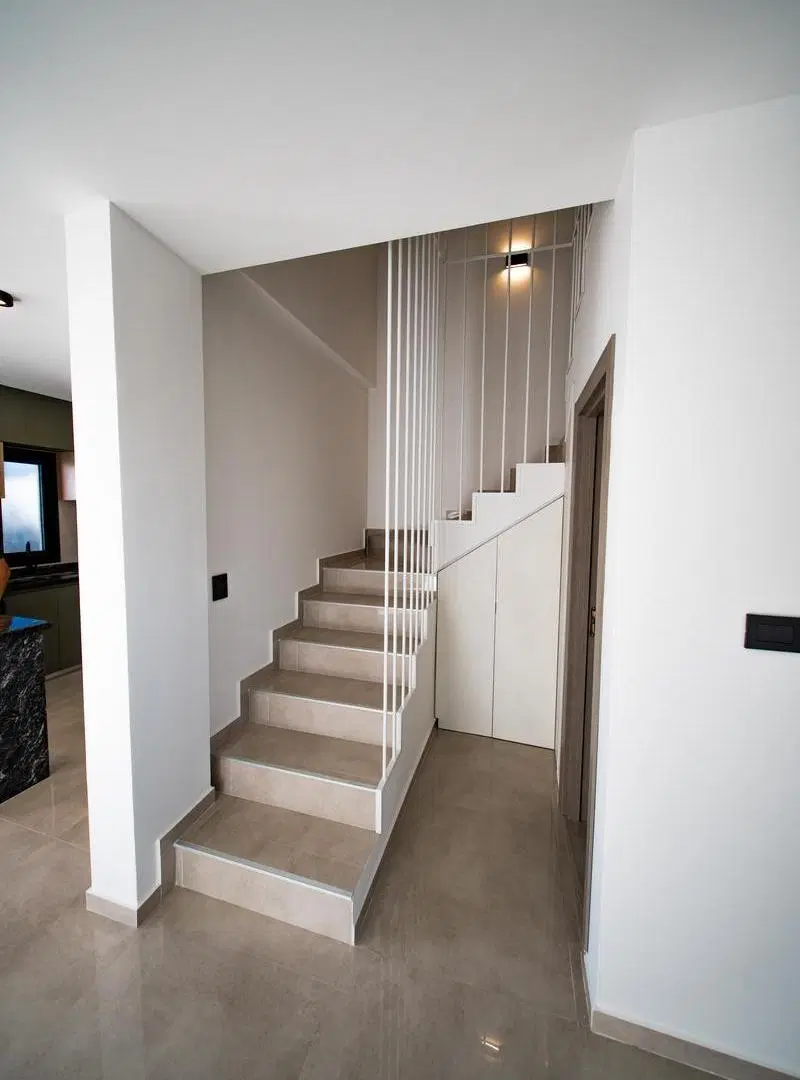 FINANCIACION HASTA 48 CUOTAS!!!!! VENTA DE DUPLEX CAMPOS DE MANANTIALES Dúplex de 3 dormitorios! 5