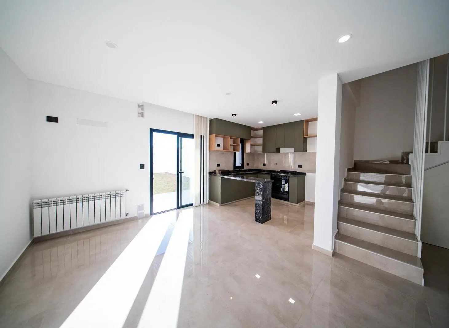 FINANCIACION HASTA 48 CUOTAS!!!!! VENTA DE DUPLEX CAMPOS DE MANANTIALES Dúplex de 3 dormitorios! 2