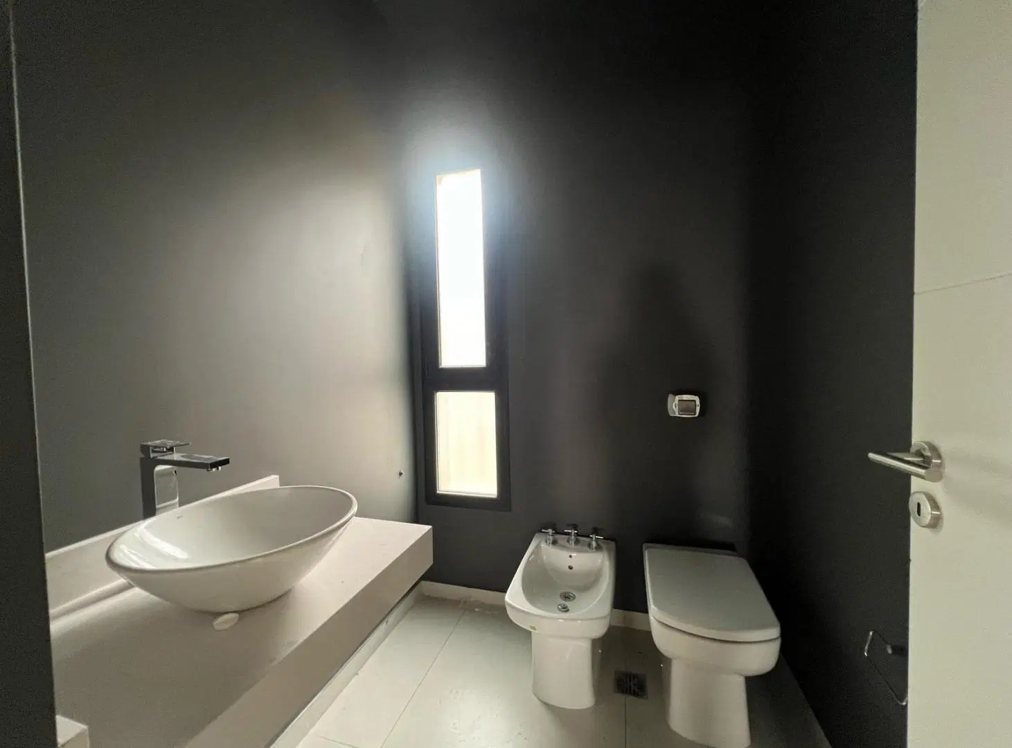 Chacra del norte II Duplex a estrenar, luminosa,3 dormitorios 3