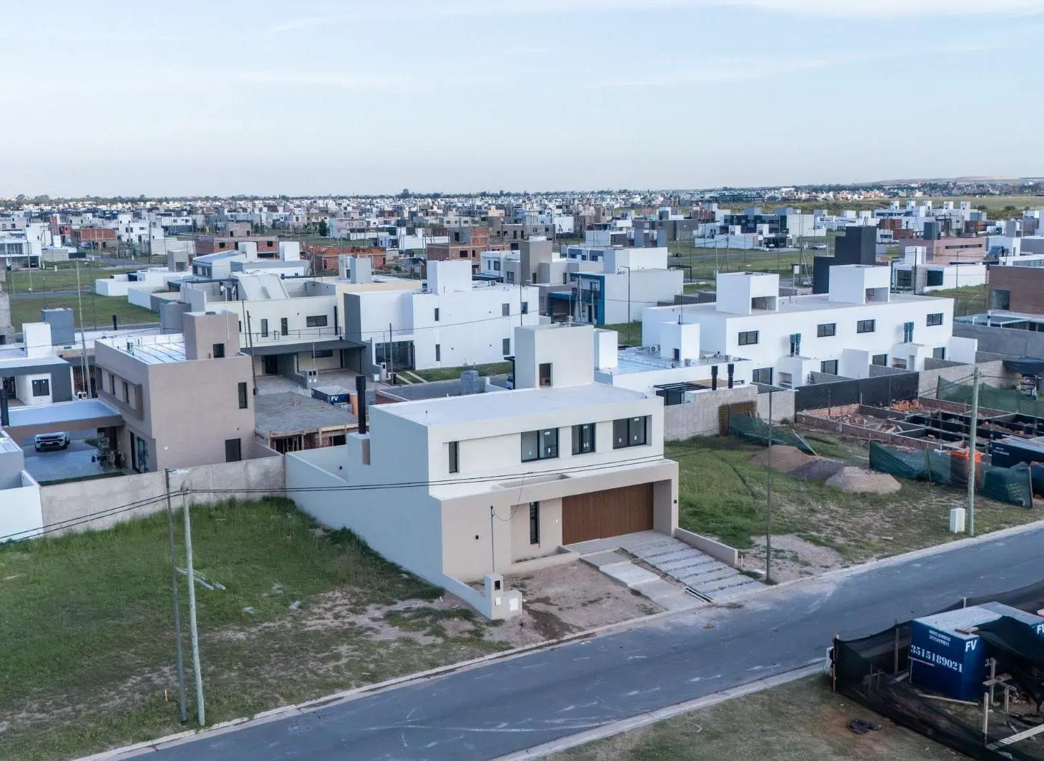 Casa en Venta 3 dorm en Quebradas de Manantiales 2