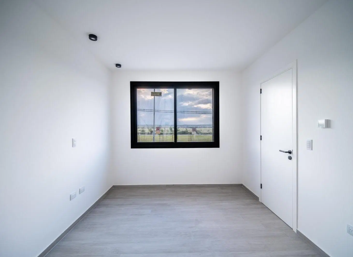 Casa en Venta 3 dorm en Quebradas de Manantiales 8