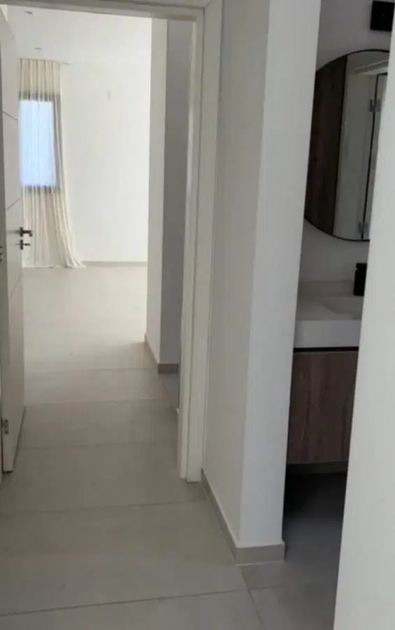 Dúplex en Barrio Chacras del Norte II 8