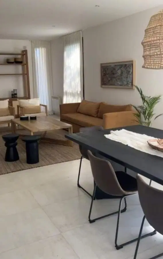 Dúplex en Barrio Chacras del Norte II 4
