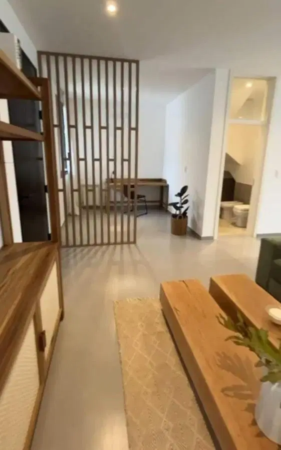 Dúplex en Barrio Chacras del Norte II 1