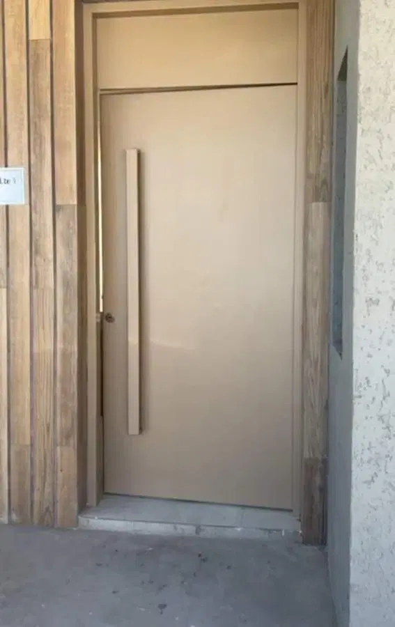 Dúplex en Barrio Chacras del Norte II 5