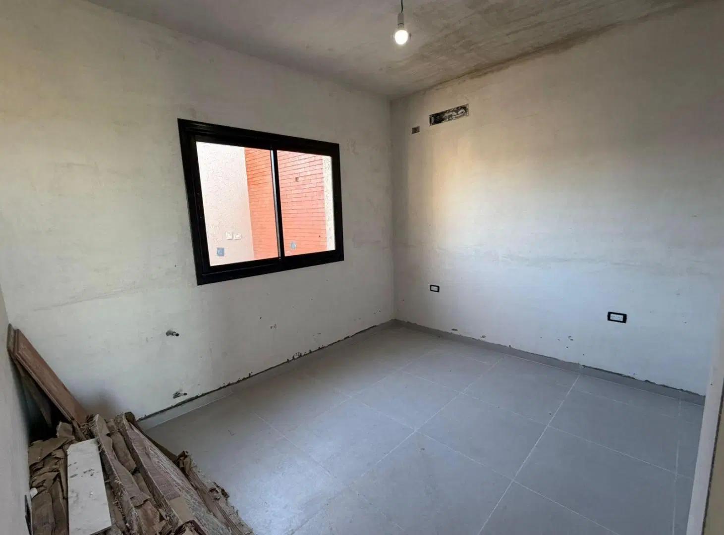 Duplex Frente plaza en Venta 2 dorm en Rincones de Manantiales 2