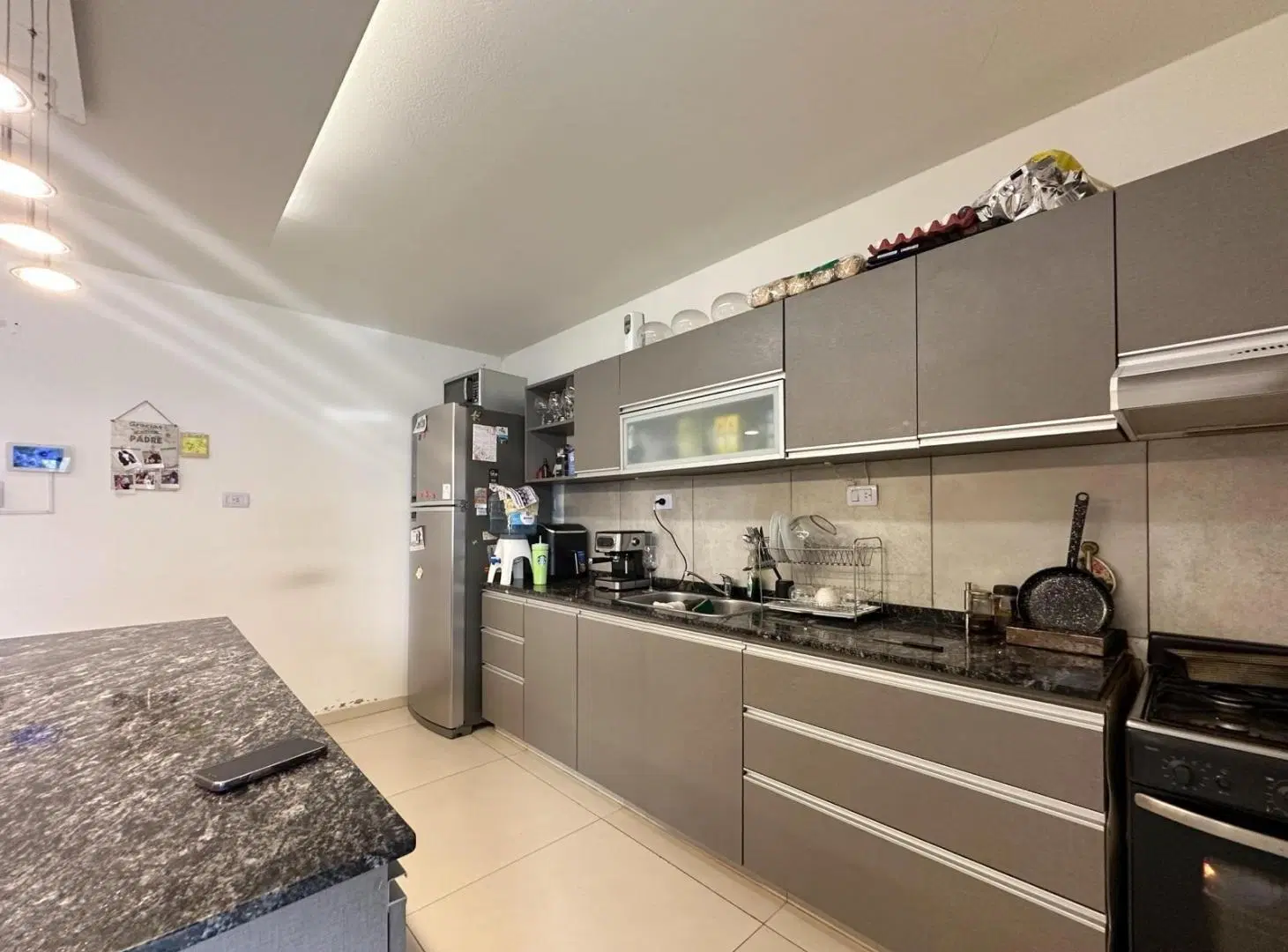 DÚPLEX DE 3 DORM APTO CREDITO JARDINES DEL OLMO 4