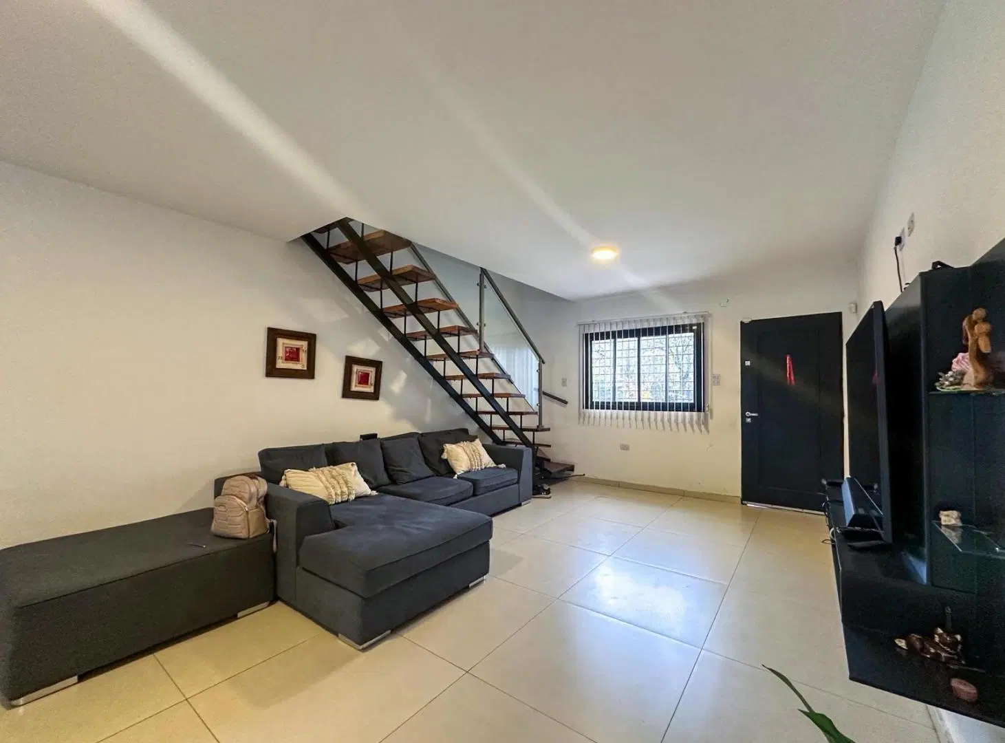DÚPLEX DE 3 DORM APTO CREDITO JARDINES DEL OLMO 5