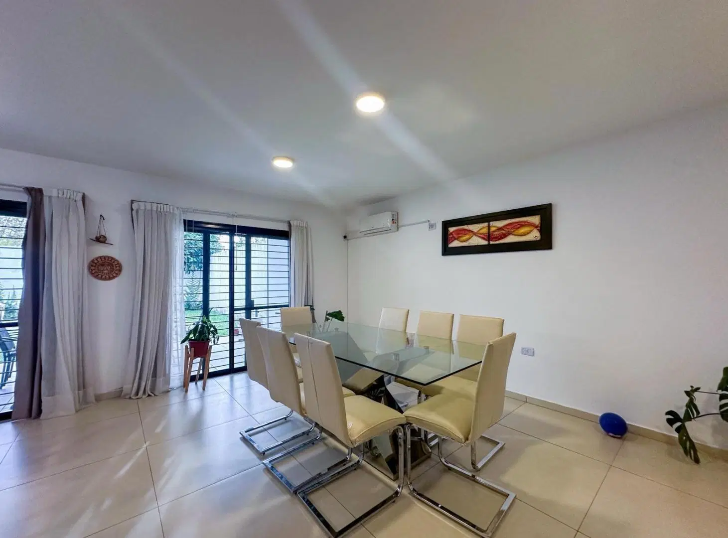 DÚPLEX DE 3 DORM APTO CREDITO JARDINES DEL OLMO 8