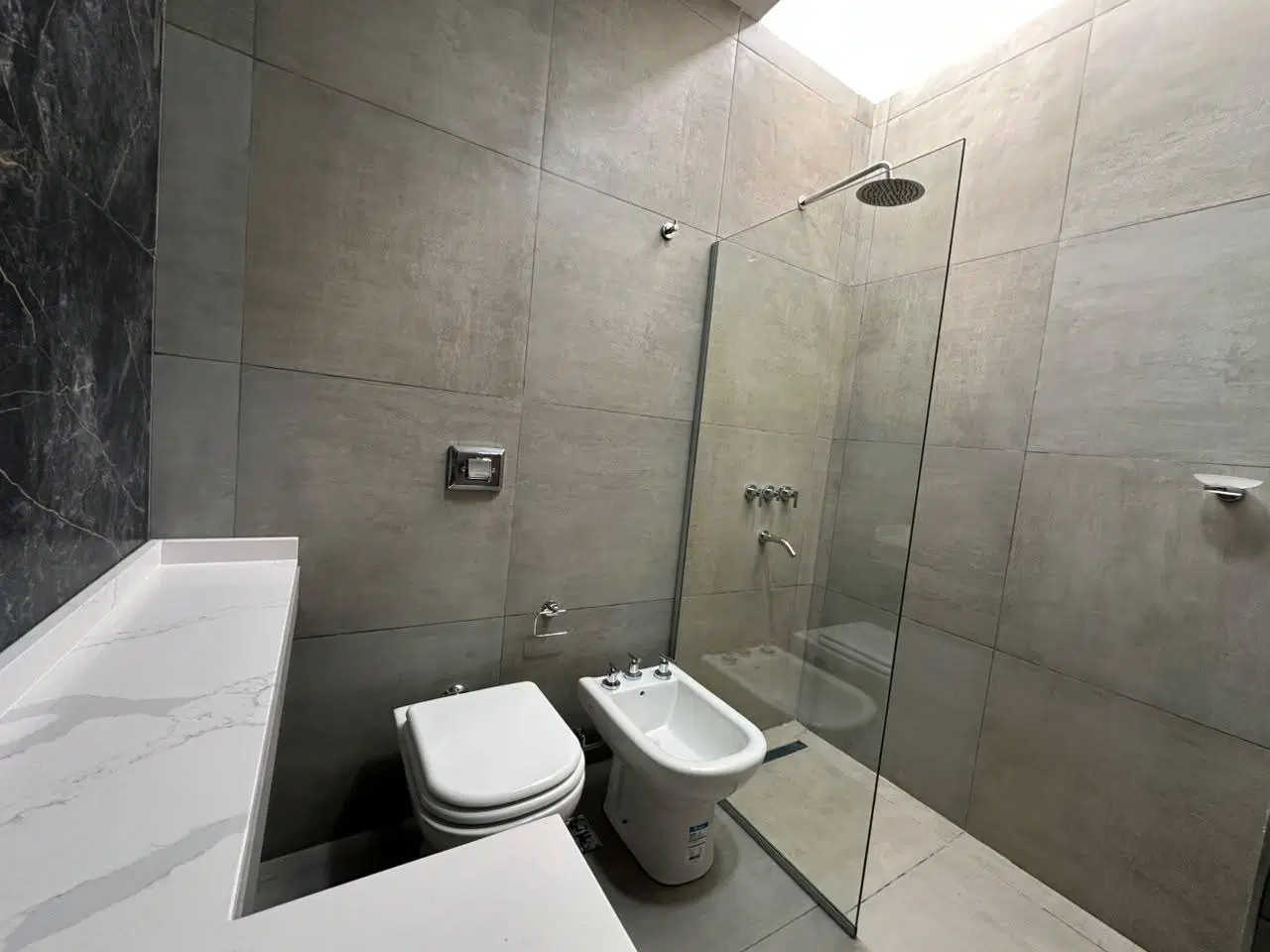 Duplex 2 dorm en Venta en Docta 5