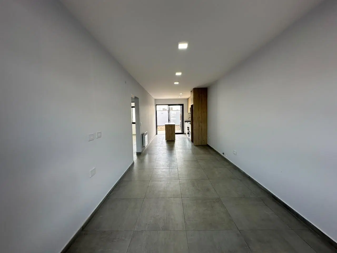 Duplex 2 dorm en Venta en Docta 4