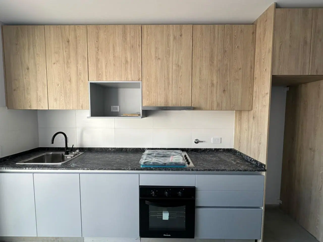 Duplex 2 dorm en Venta en Docta 3