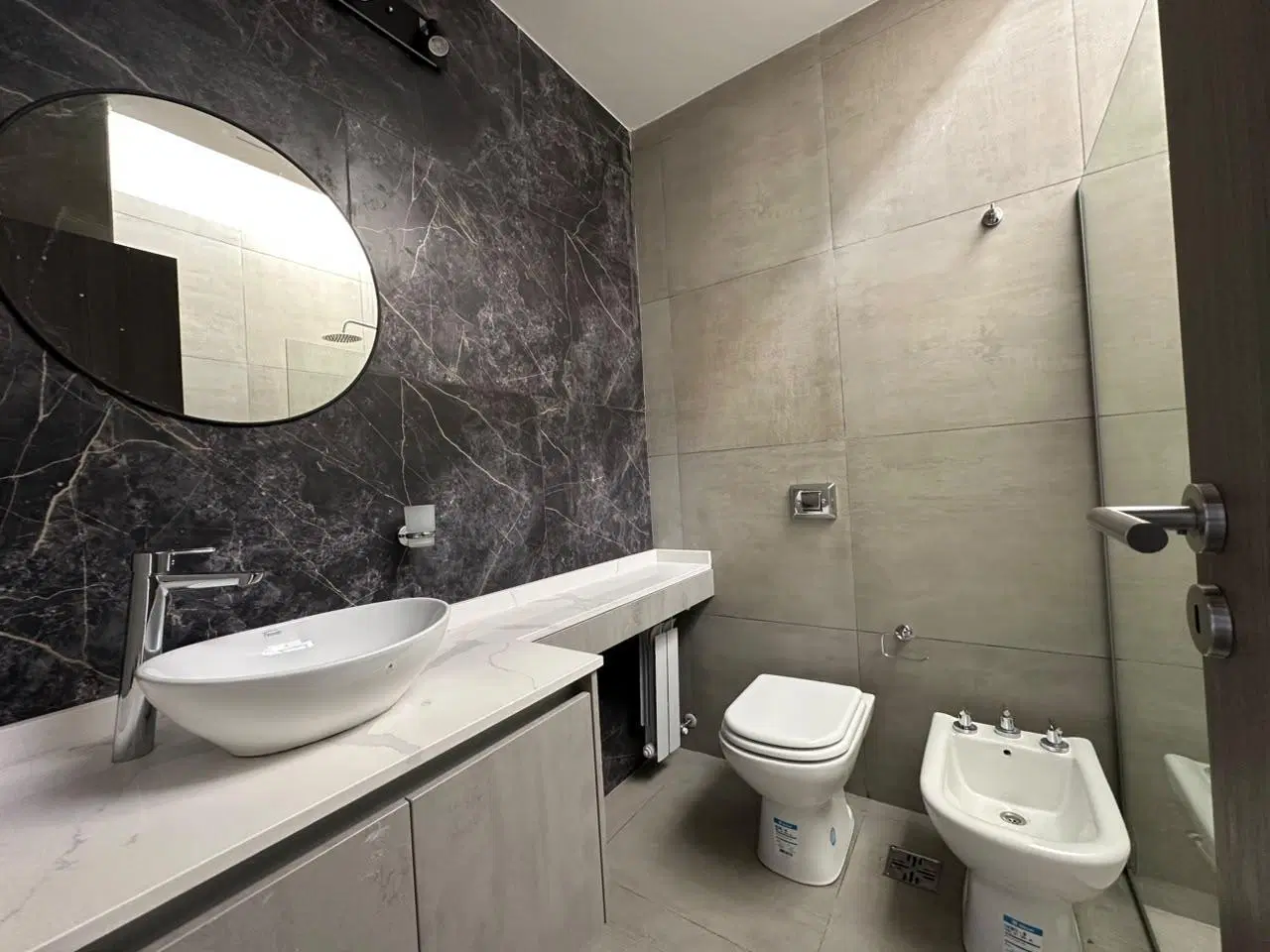 Duplex 2 dorm en Venta en Docta 8