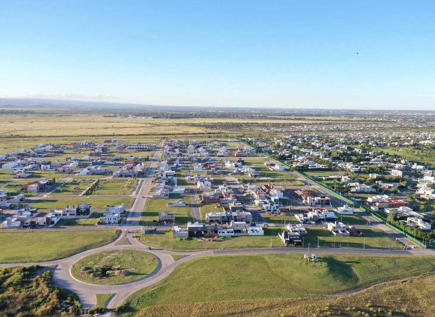 Lote en venta en Brisas de Manantiales 5