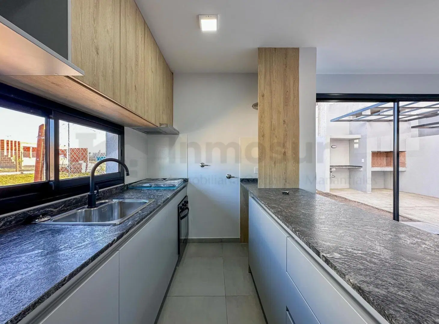 Duplex Categoria en Docta 3 dorm Completo 3
