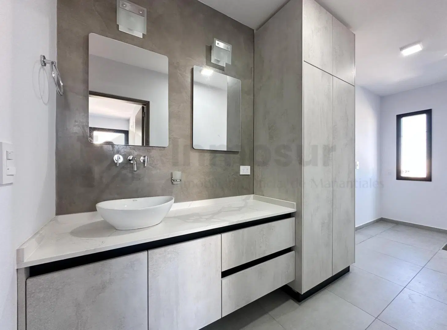 Duplex Categoria en Docta 3 dorm Completo 4