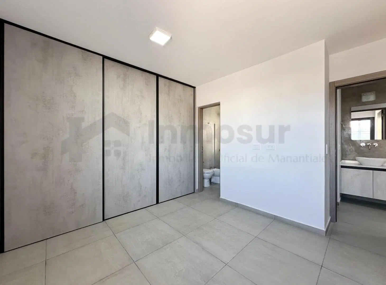 Duplex Categoria en Docta 3 dorm Completo 2