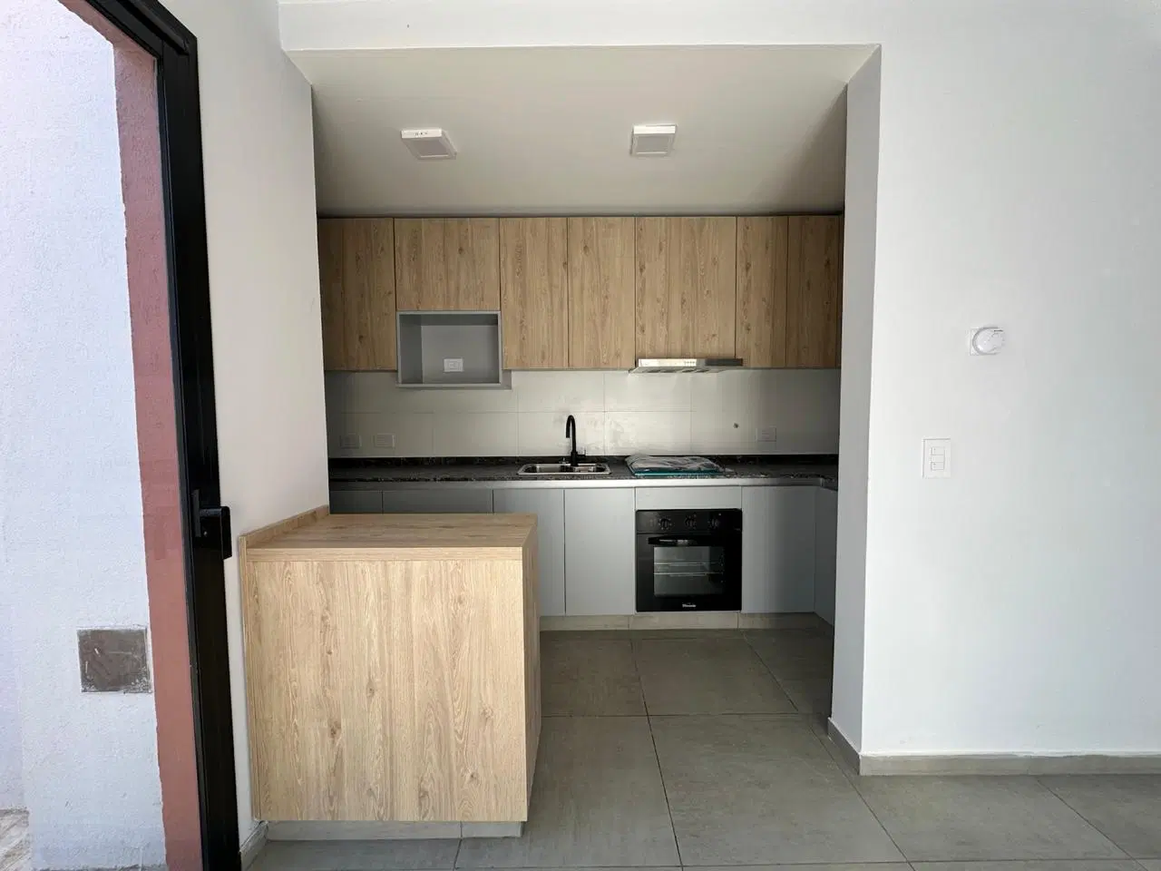 Docta : Duplex a Estrenar en Venta 2 dorm 5