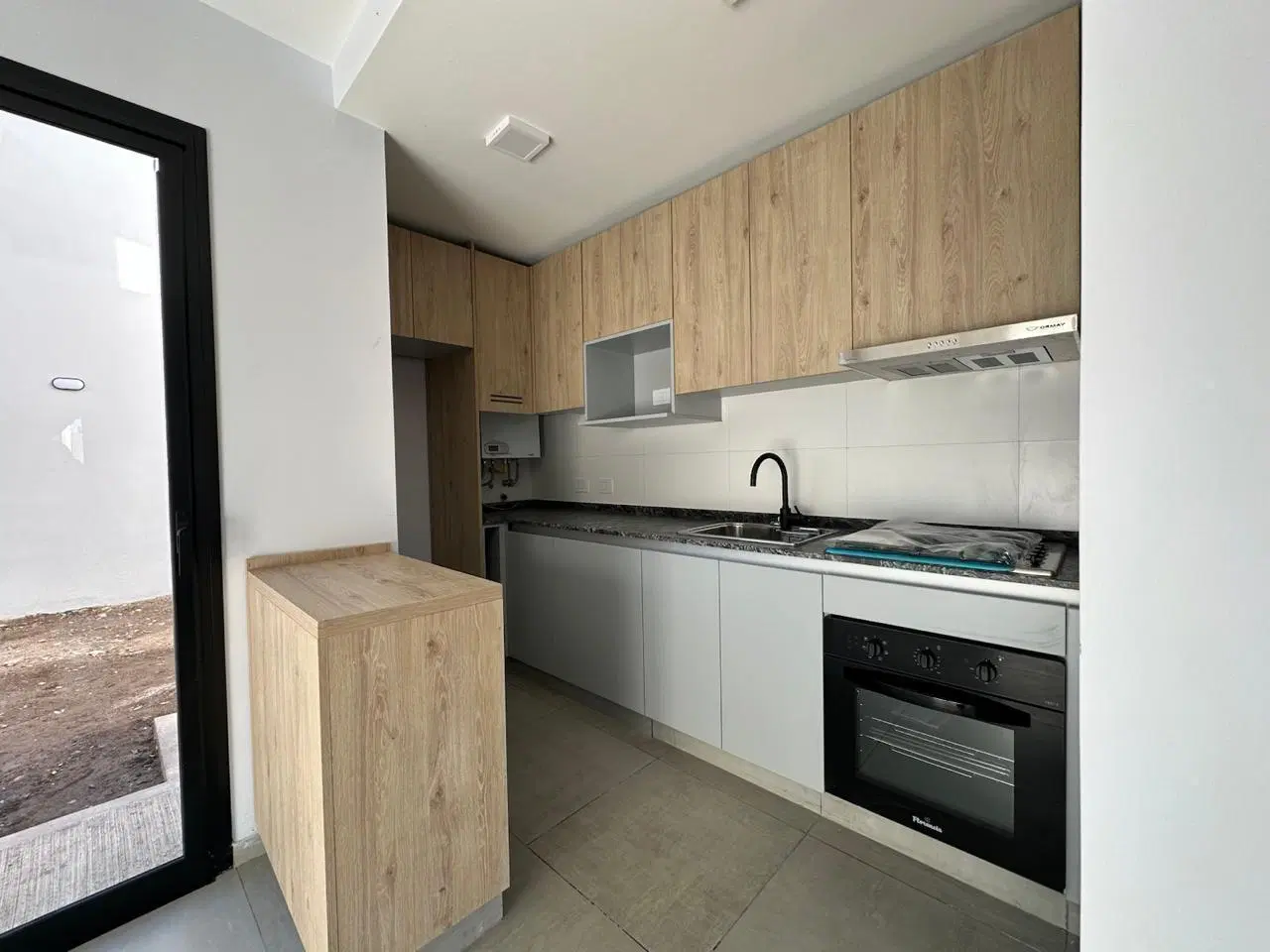 Docta : Duplex a Estrenar en Venta 2 dorm 3