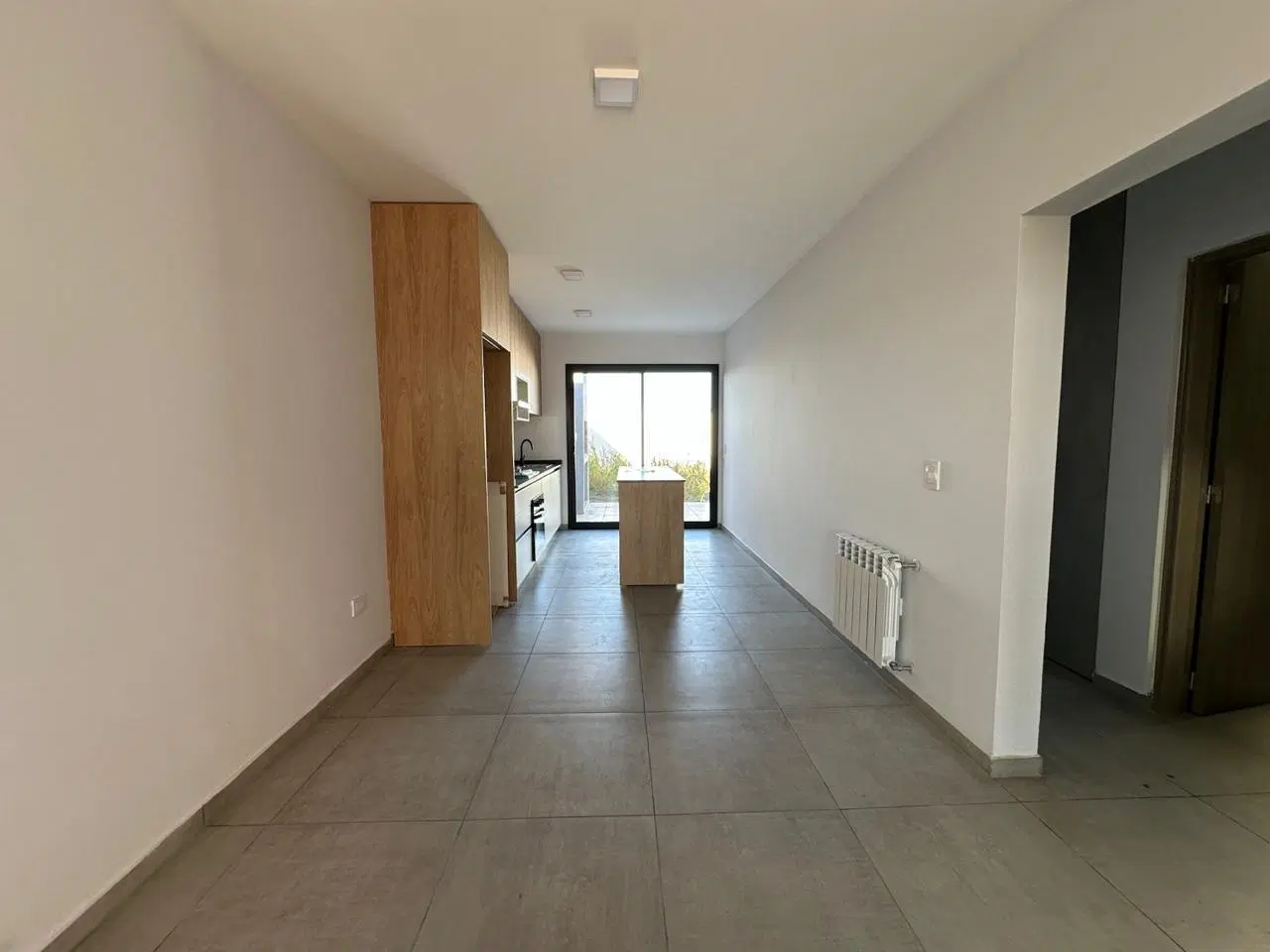 Duplex en Venta 2 dorm  Planta Baja en Docta 3