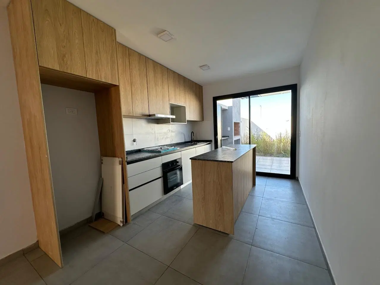 Duplex en Venta 2 dorm  Planta Baja en Docta 8