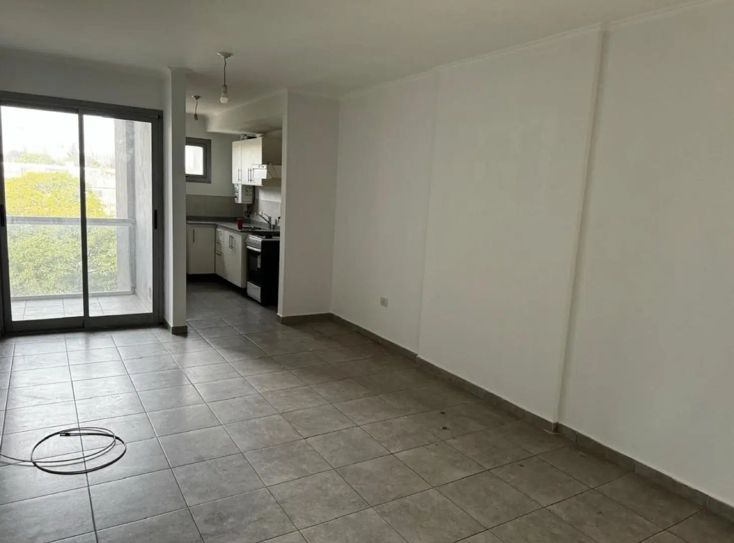 Departamento en Nueva Cordoba 5