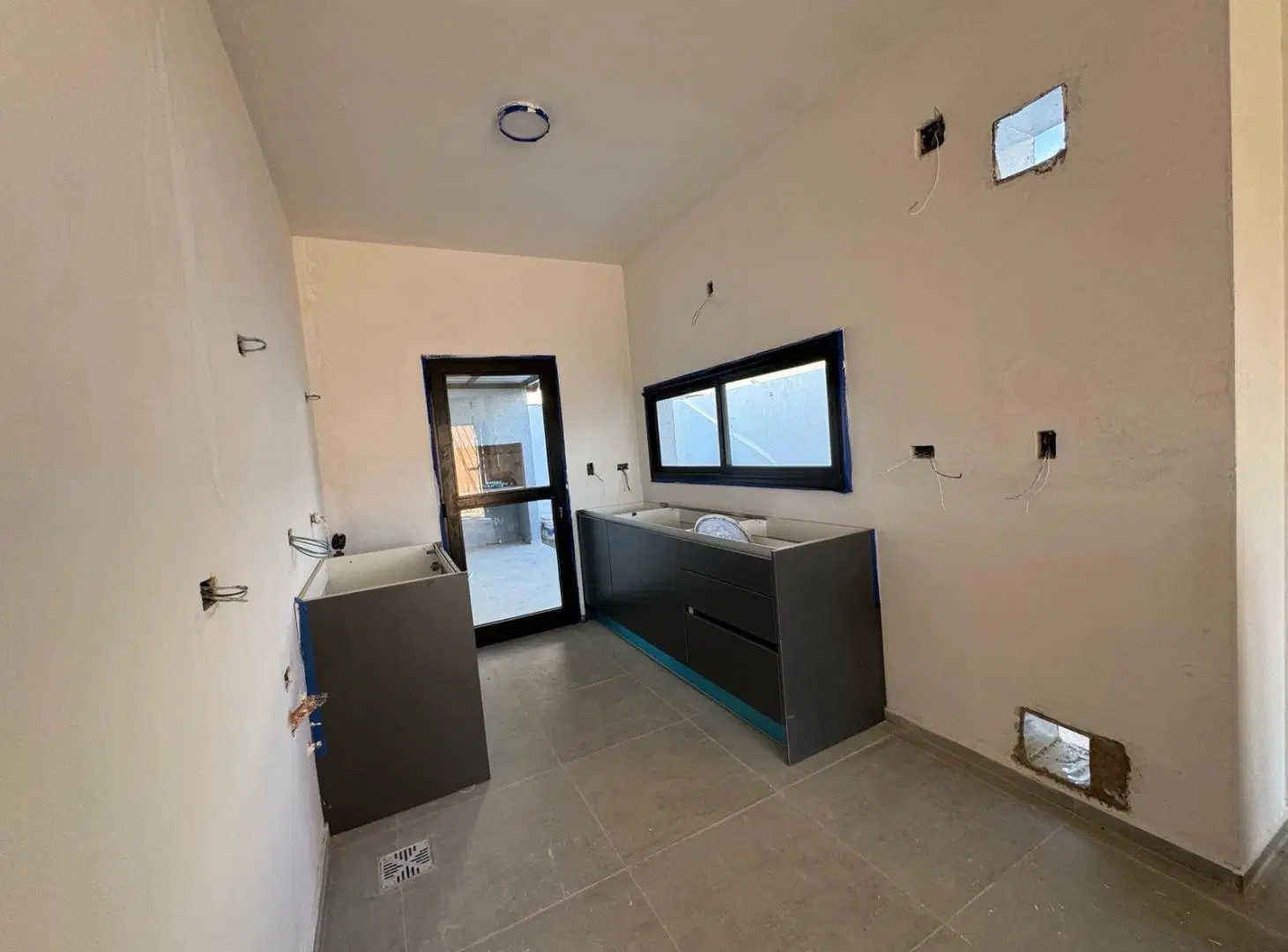 PH en Quebradas De Manantiales 8